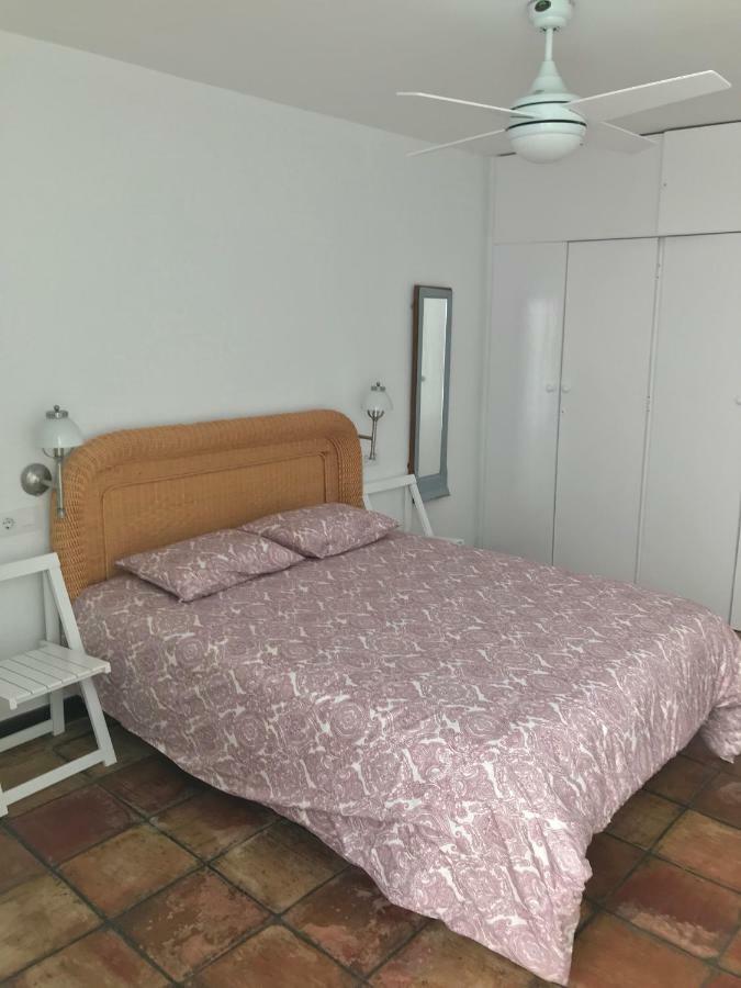 Вілла 1 De 17 Casa Con Jardin Privado A 200M De La Playa. Бера Екстер'єр фото
